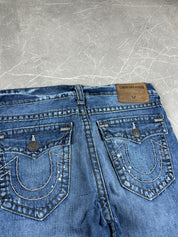 True Religion Jeans (L)