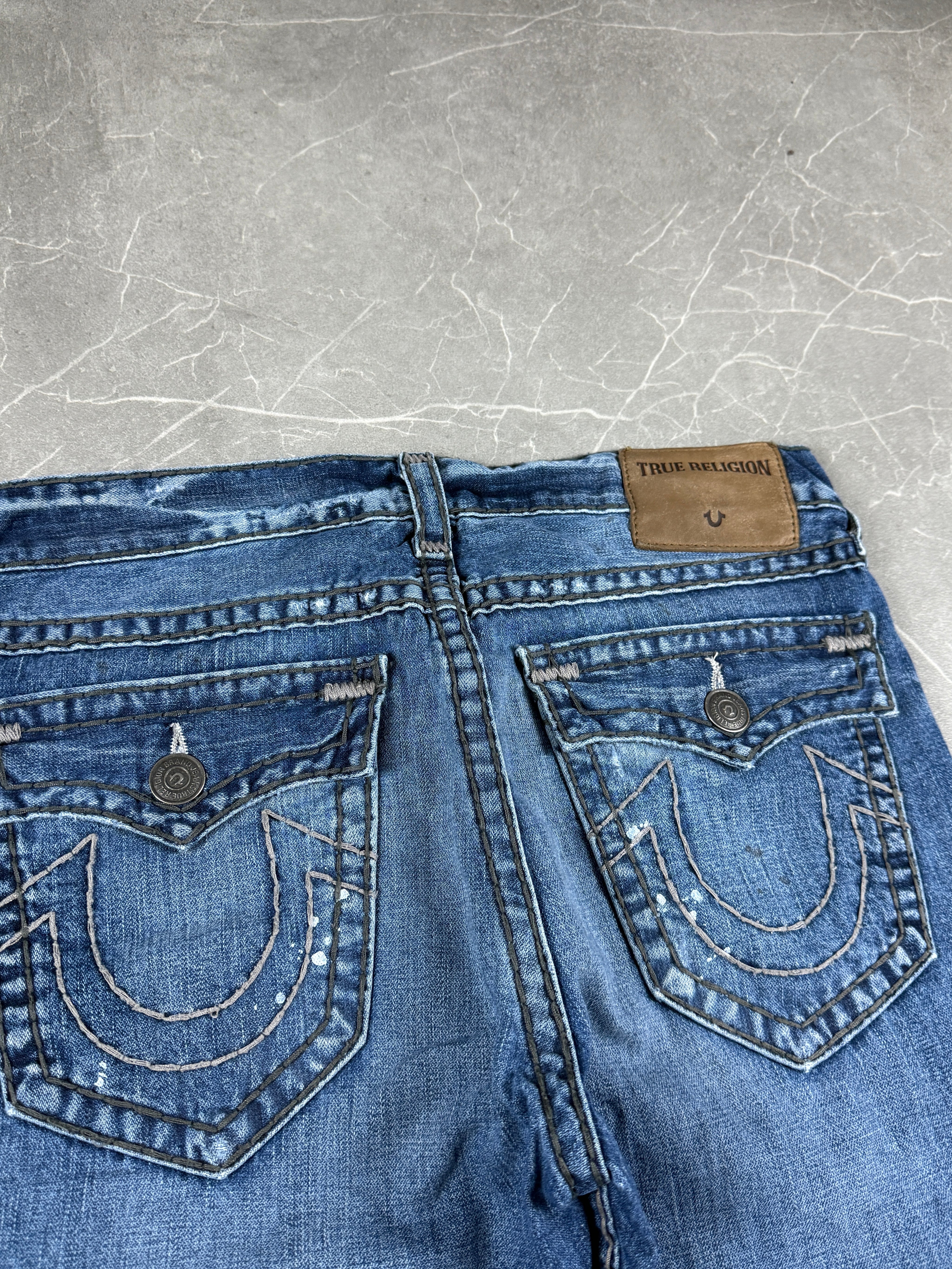 True Religion Jeans (L)