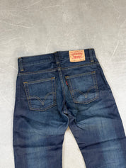 Levi’s 512 Bootcut Jeans (S)