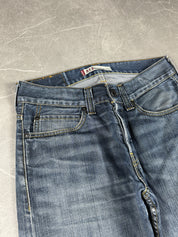 Levis Bootcut Jeans (M)