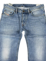 Diesel Baggy Jeans (S)