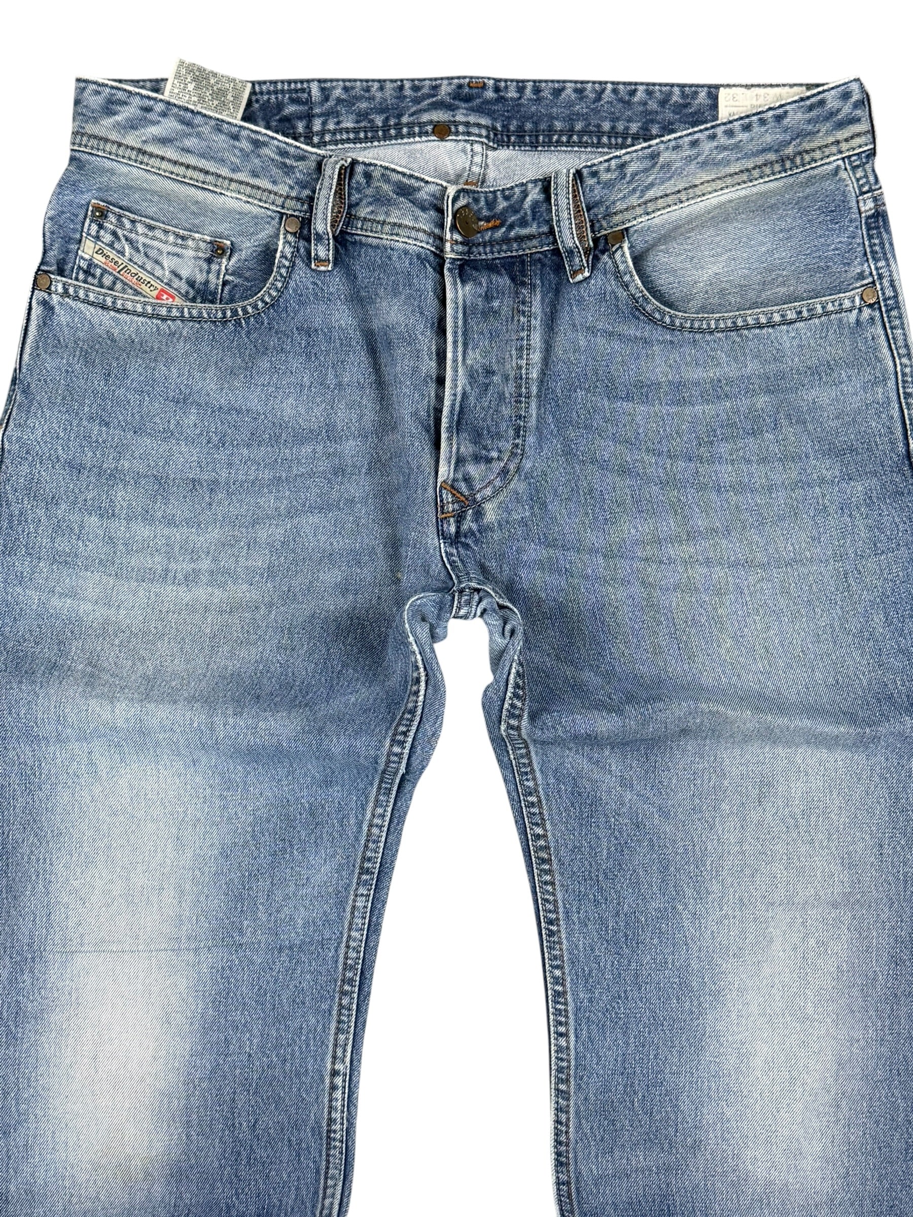 Diesel Baggy Jeans (S)