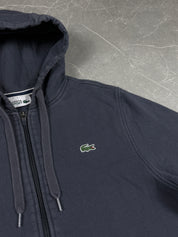 Lacoste Zipper (S-M)