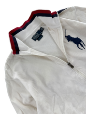 Ralph Lauren Big Pony Zipper (M)