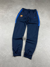 Nike FC Barcelona Tracksuit (M)