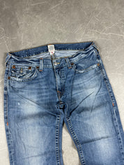True Religion Jeans (M-L)