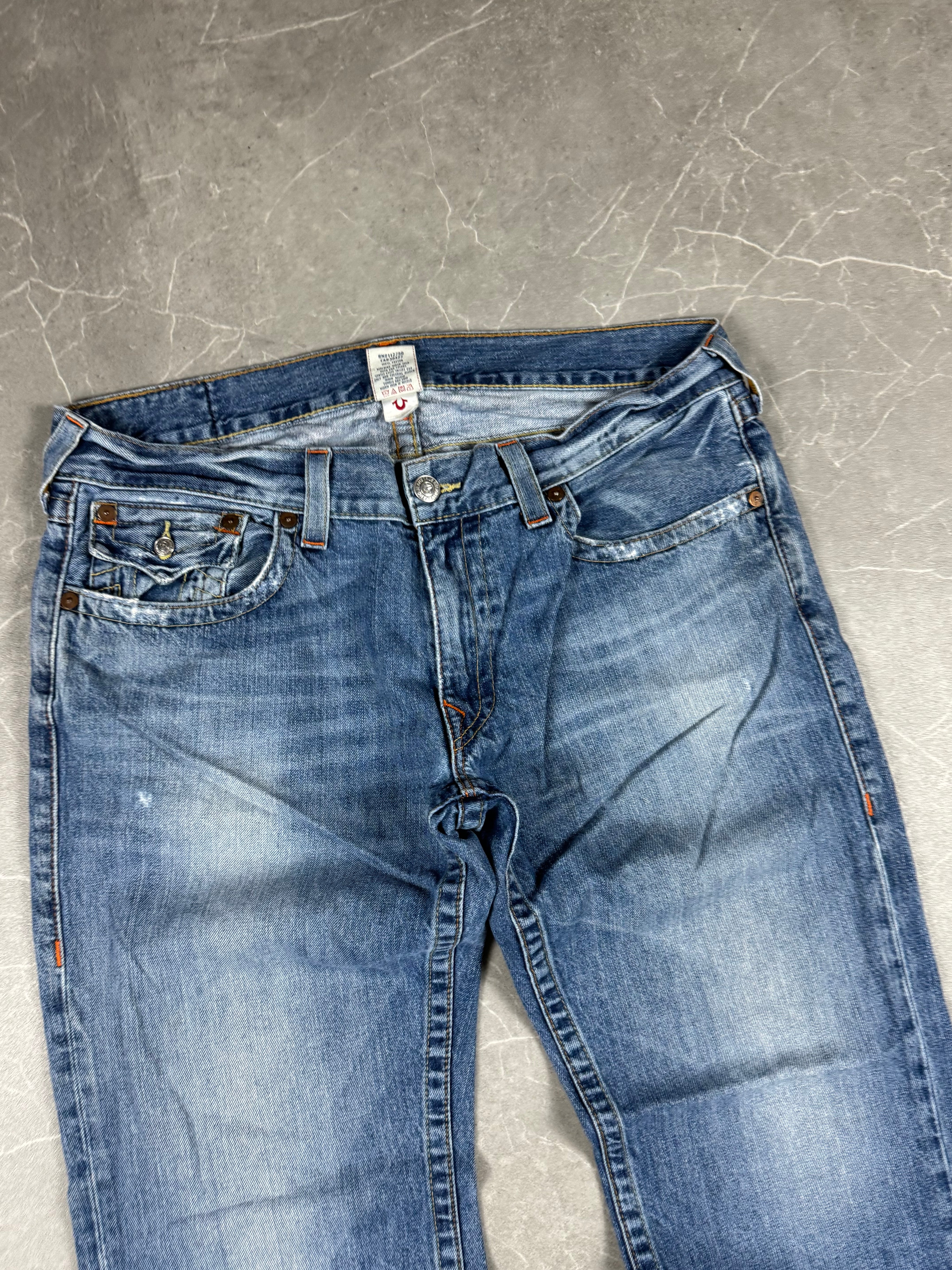 True Religion Jeans (M-L)