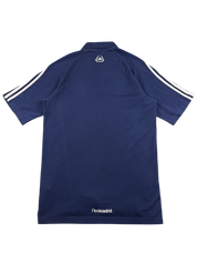 2005 Adidas Real Madrid Poloshirt (L)
