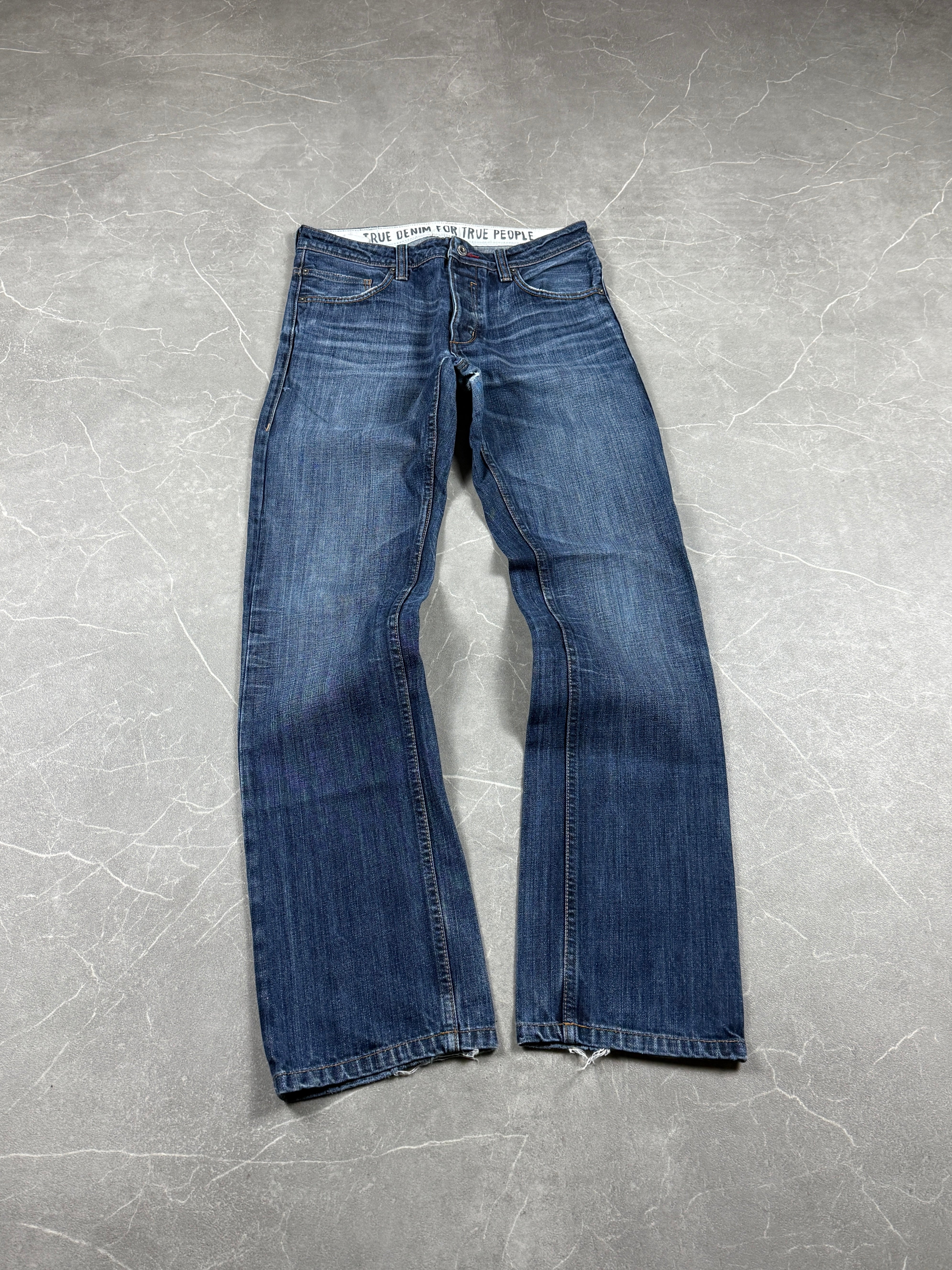 Mustang washed Jeans (S-M)