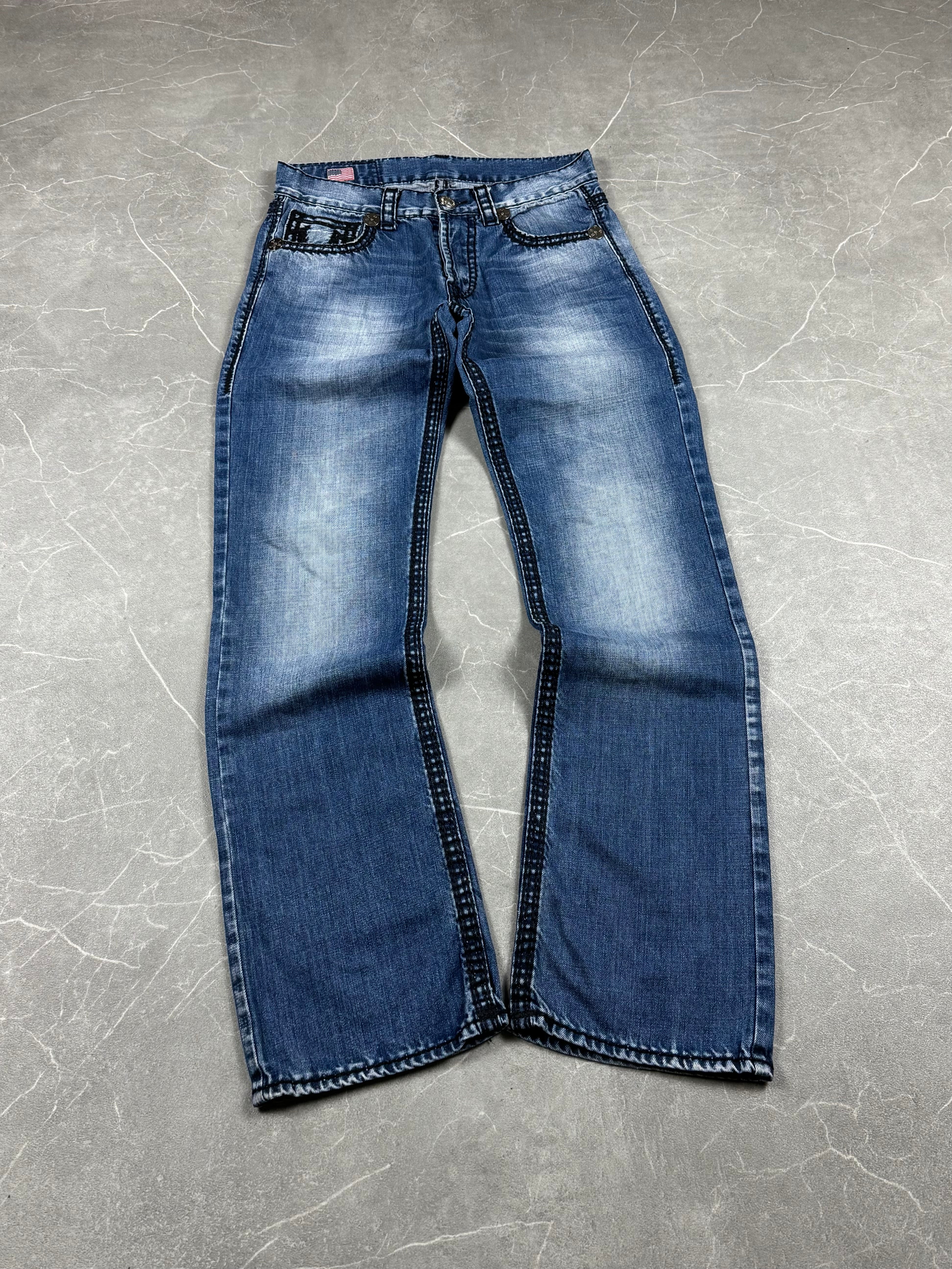 True Religion Jeans (S)