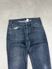 Armani vintage jeans (S)