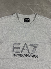 Armani EA7 Sweater (M)