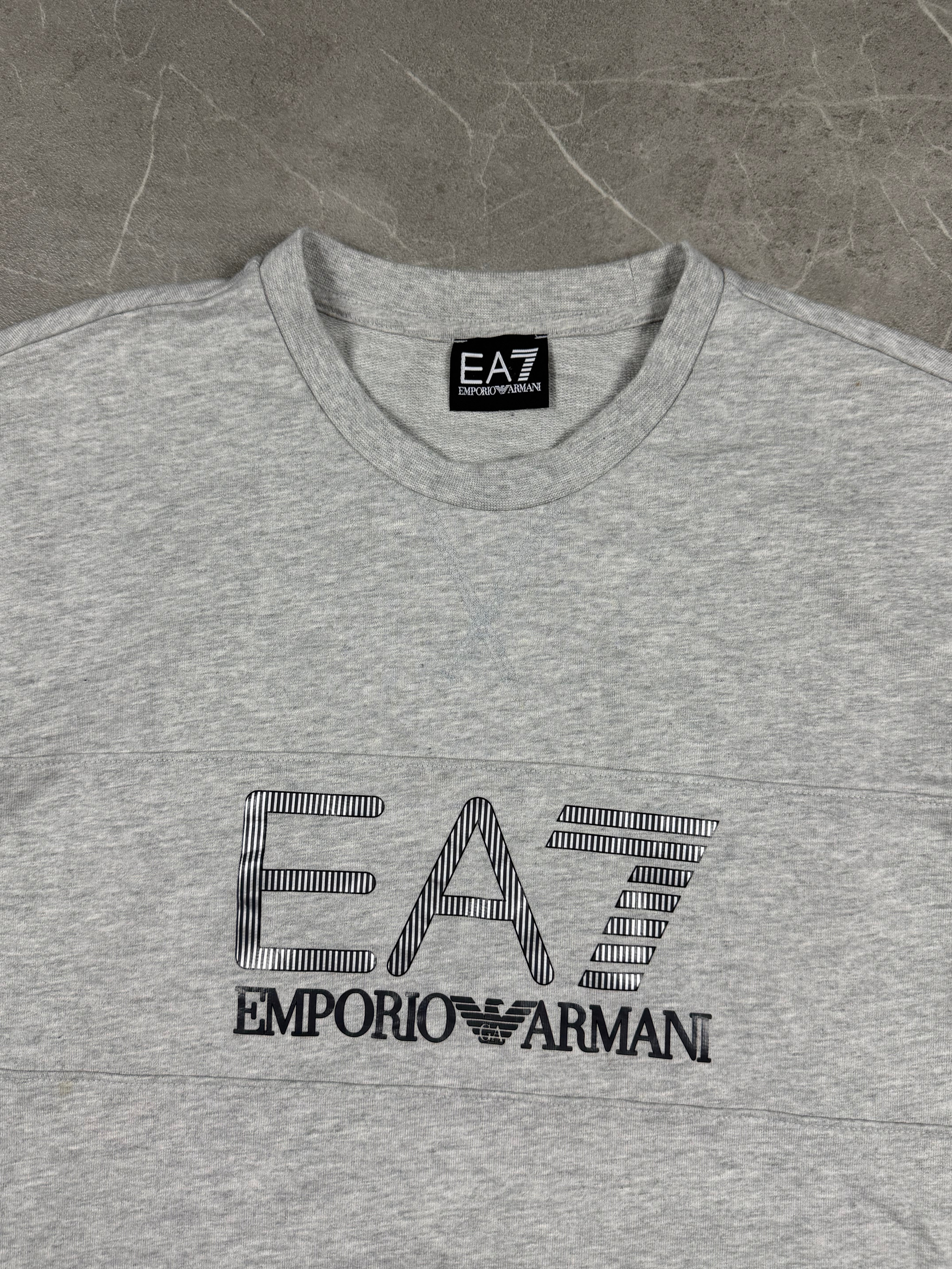 Armani EA7 Sweater (M)