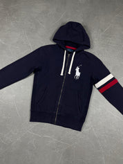Ralph Lauren Big Pony Zipper (S)