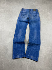 Diesel washed Slim Jeans (XS-S)