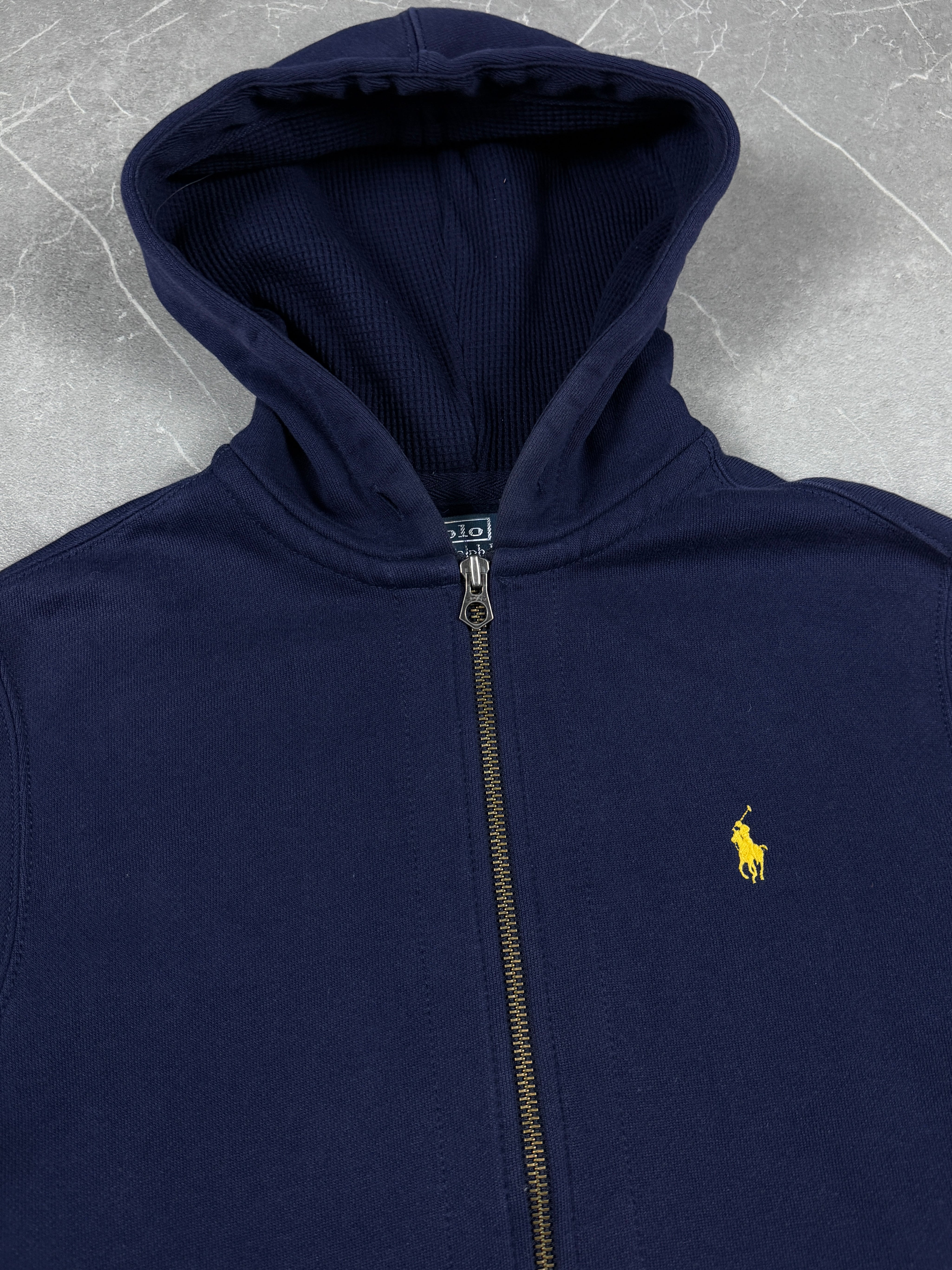 Ralph Lauren Zipper (S)