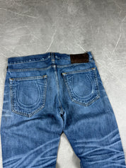 True Religion Jeans (M)