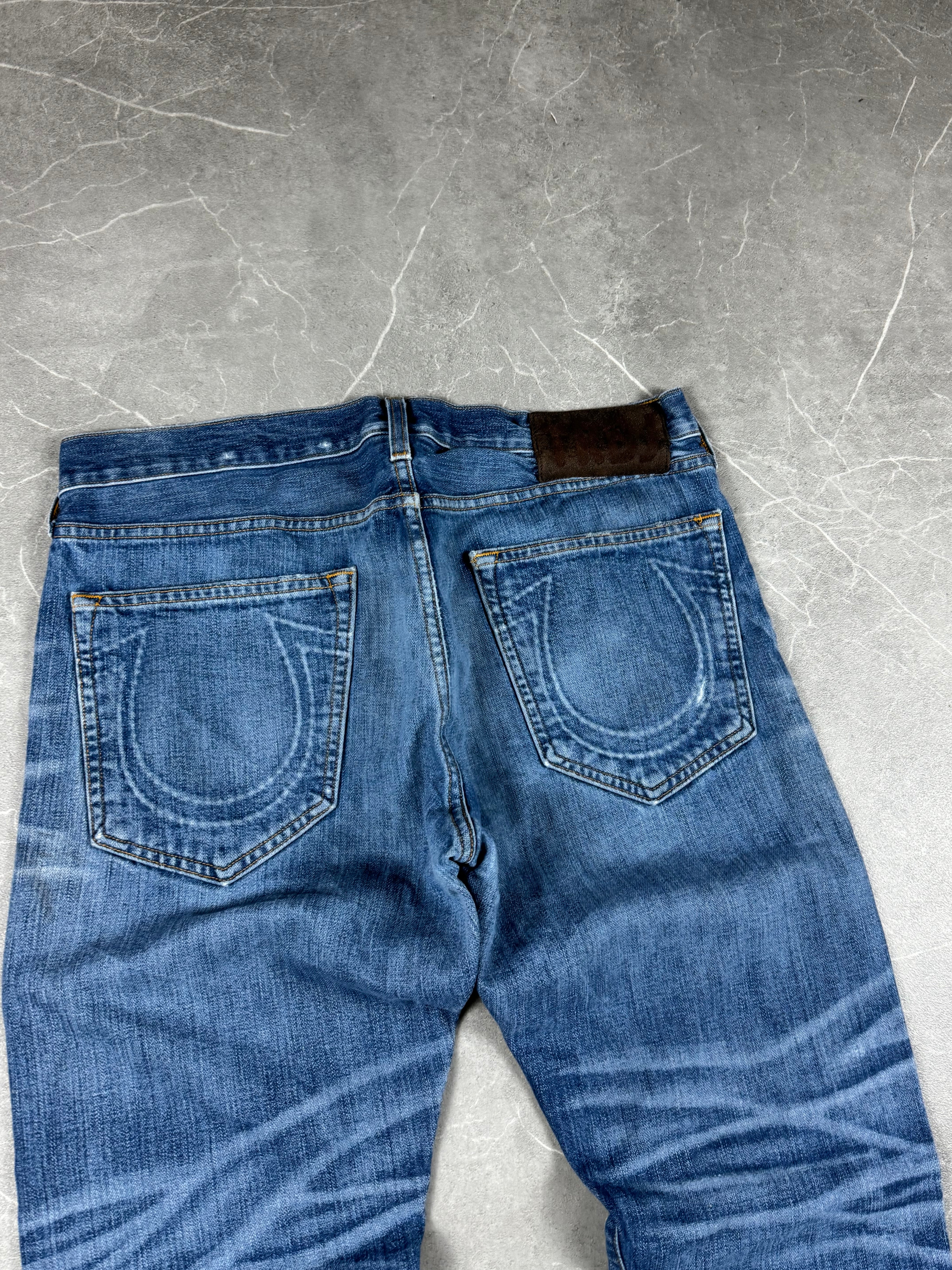 True Religion Jeans (M)