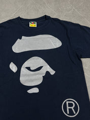 Bape Face T-Shirt (M)