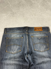Vintage Aramani Jeans (S)