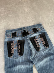 Armani Jeans (L)