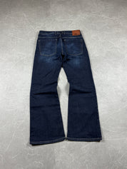 Vintage washed Jeans (S)