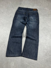Armani Bootcut Jeans (S)
