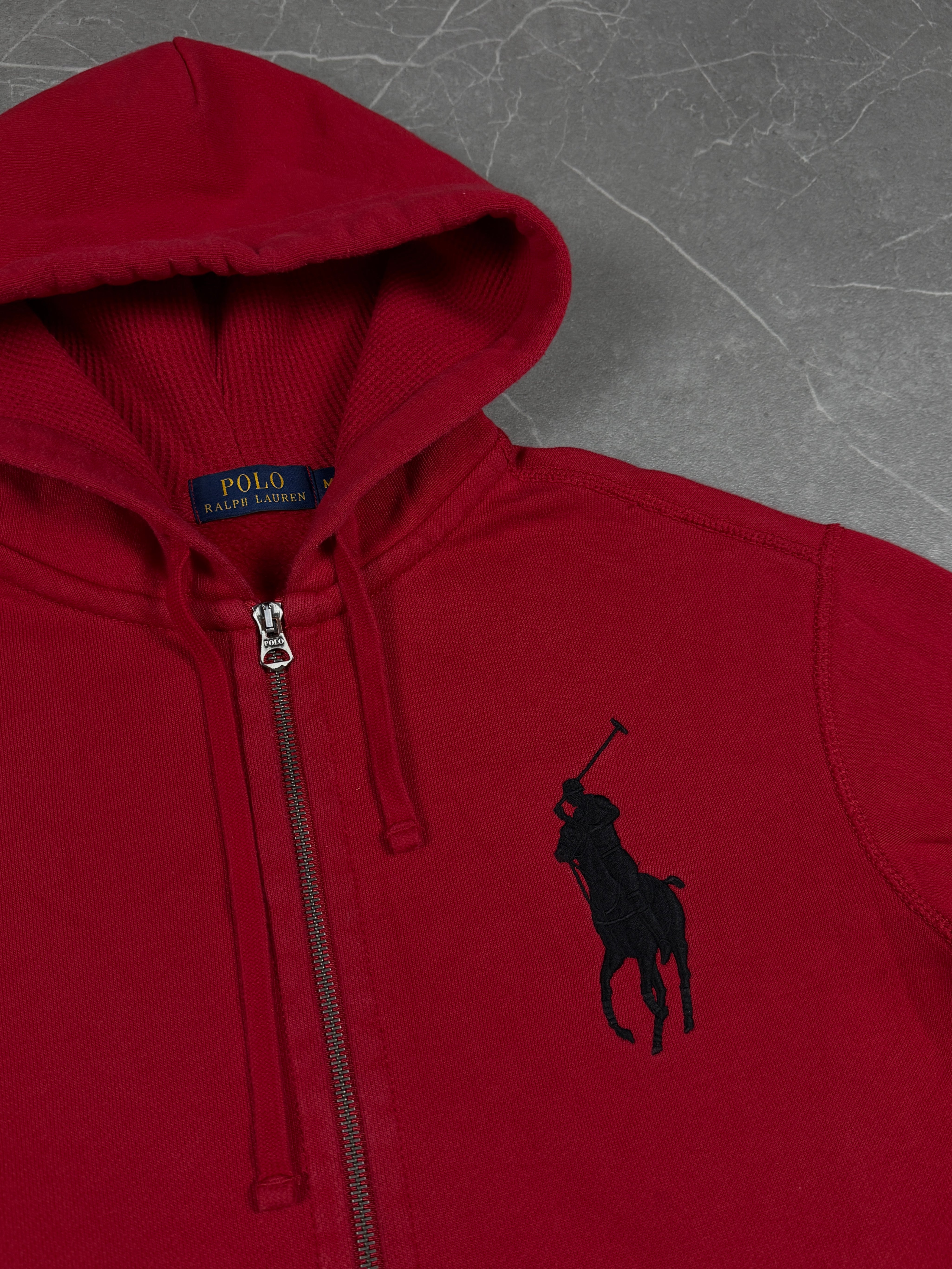 Ralph Lauren Zipper (M)