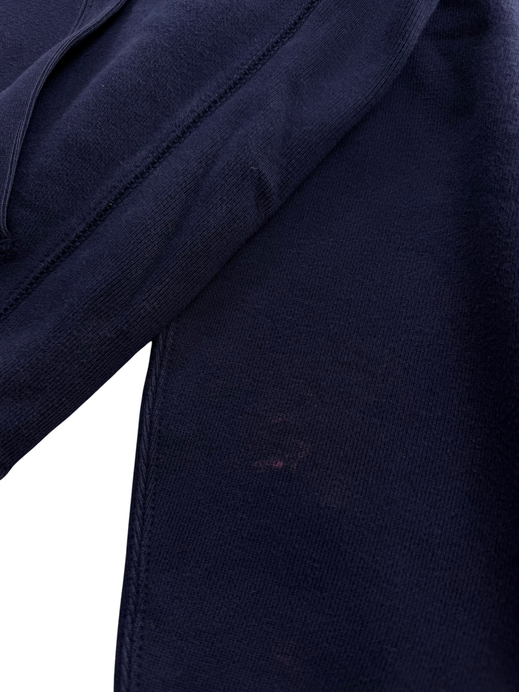 Ralph Lauren Zip Hoodie (S)