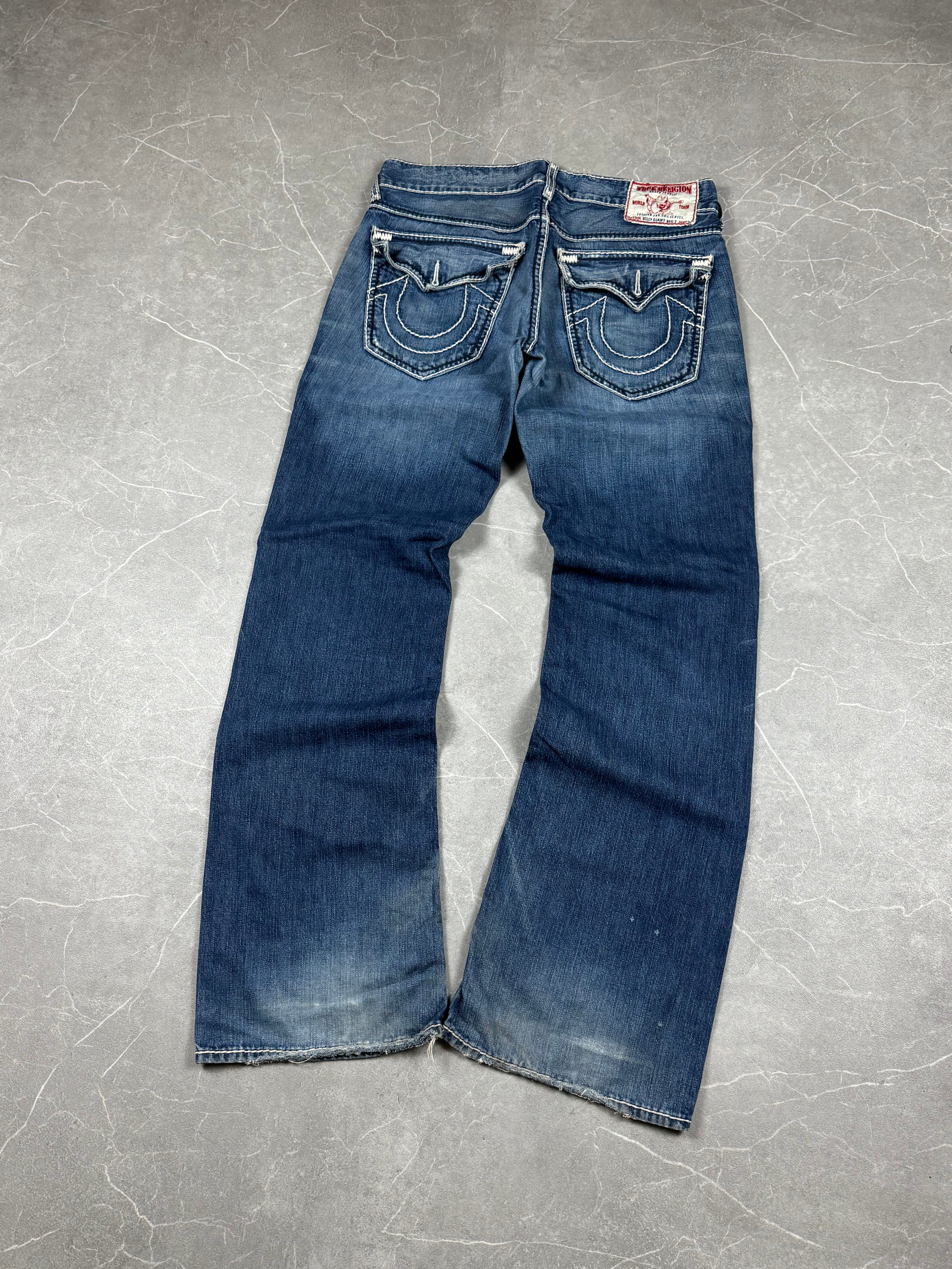 True Religion Bootcut Jeans (L)