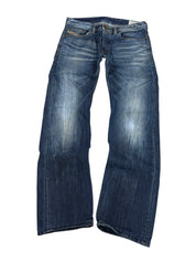 Diesel washed Straight Jeans (S)