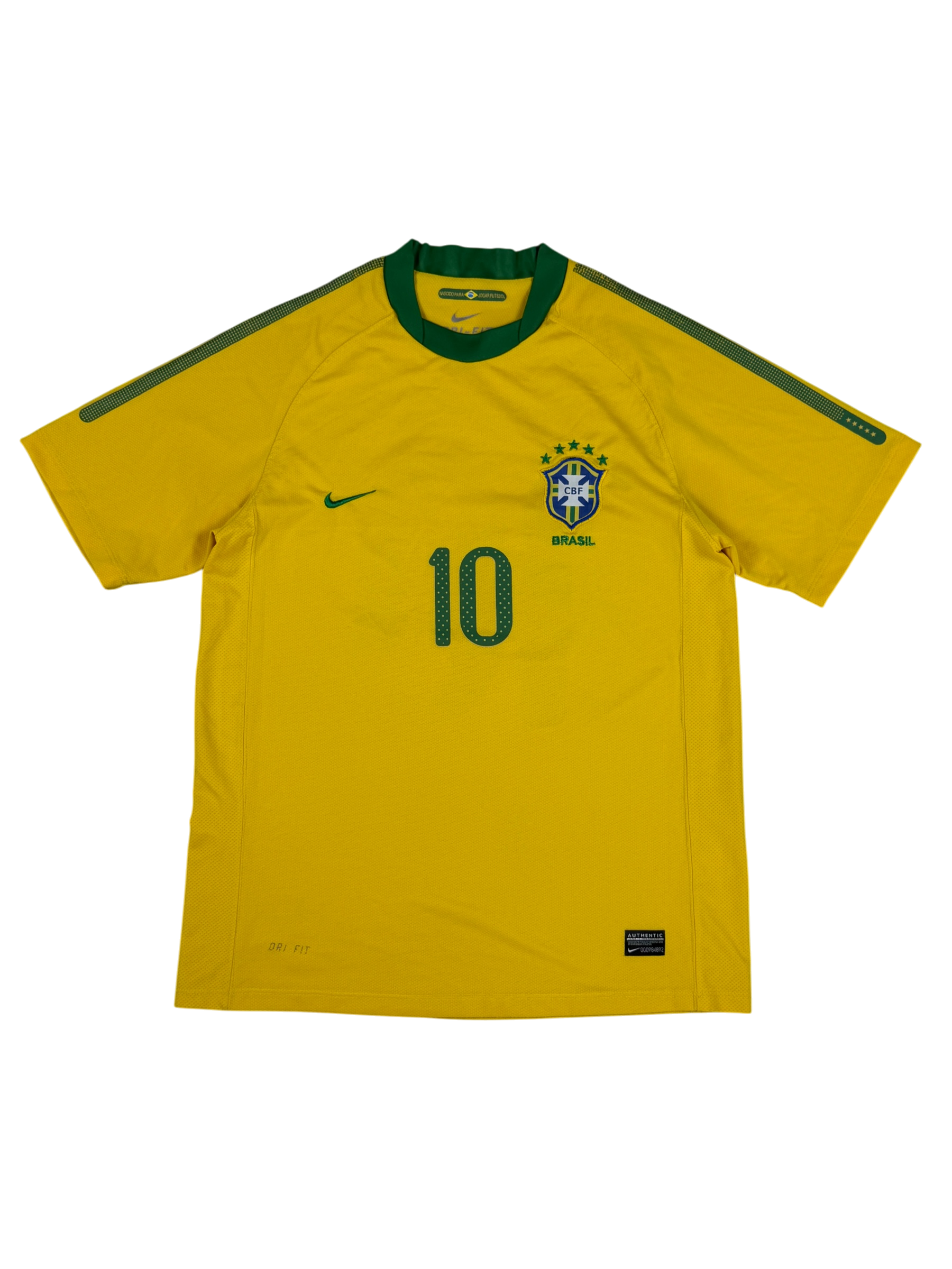 Nike Brasilien Trikot (M)