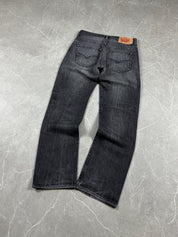 Levi's 501 Straight Jeans (S)
