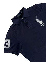 Ralph Lauren Big Pony Poloshirt (S)