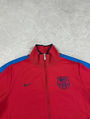 Nike FC Barcelona Training Jacket (M)