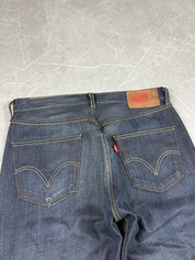 Levis Bootcut Jeans (L)