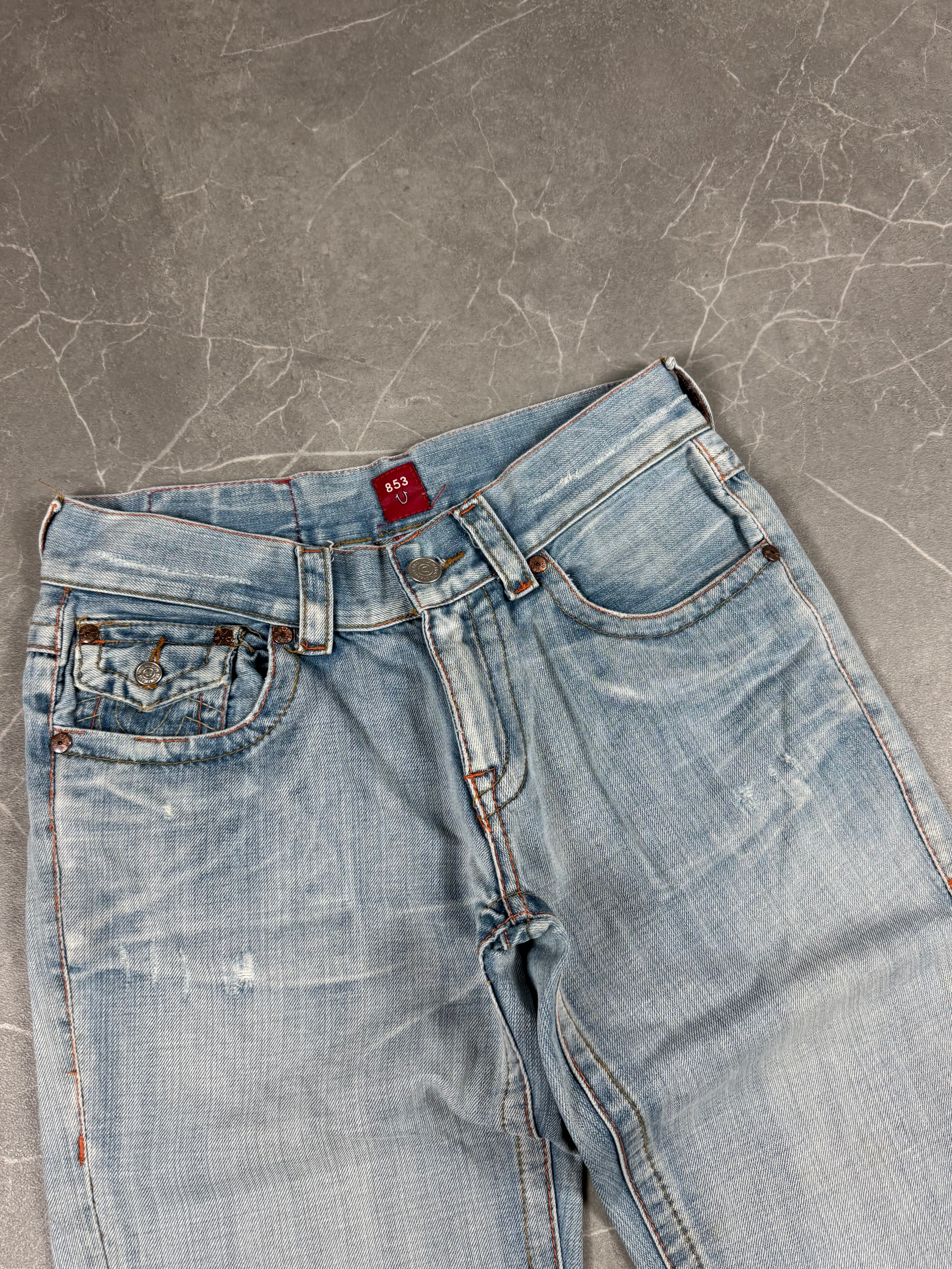 True Religion Jeans (SM)