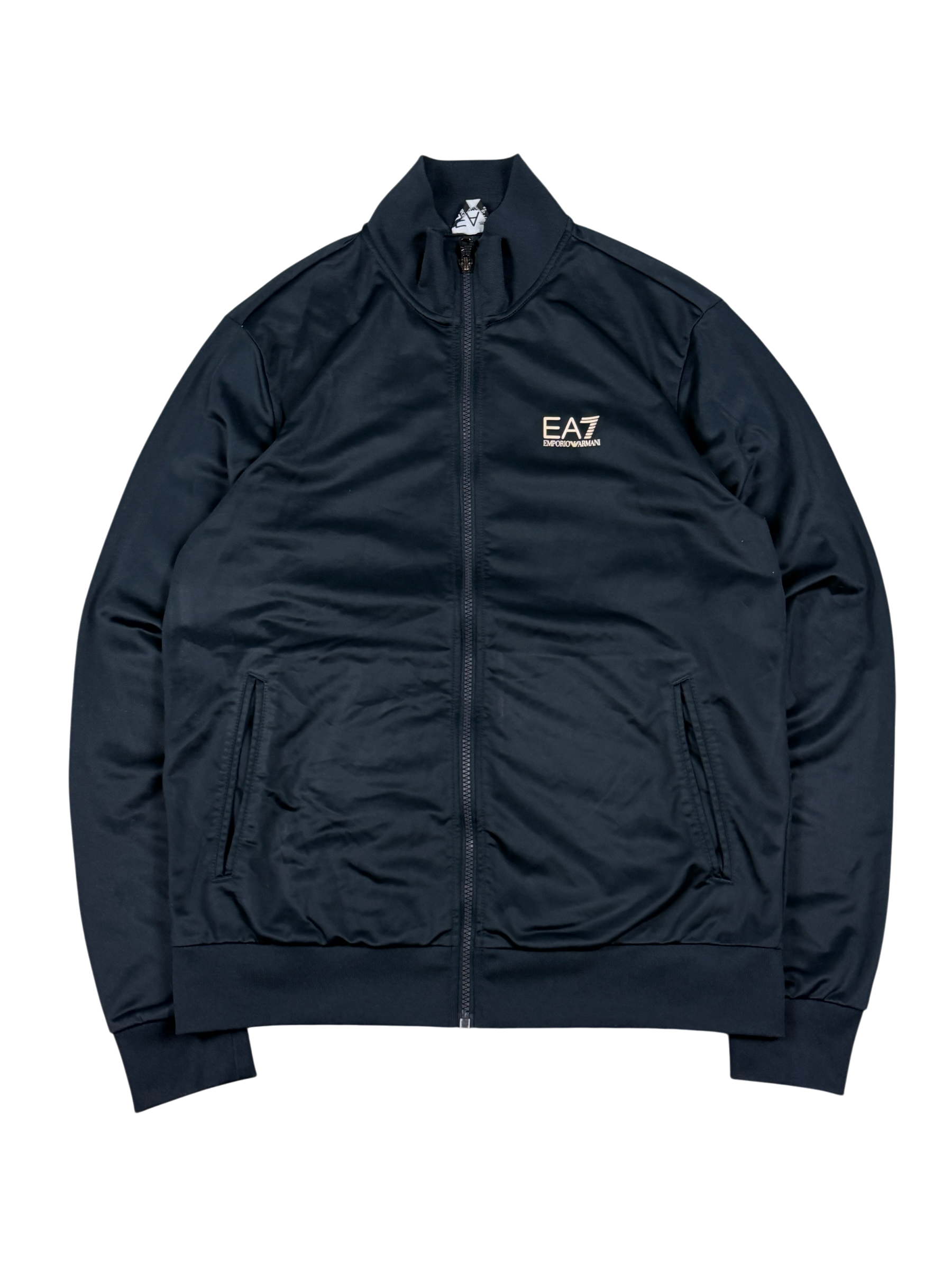 Armani EA7 Zipper (M)