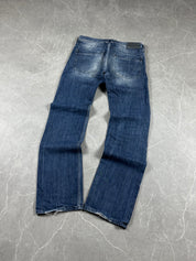 Diesel washed Jeans (M-L)