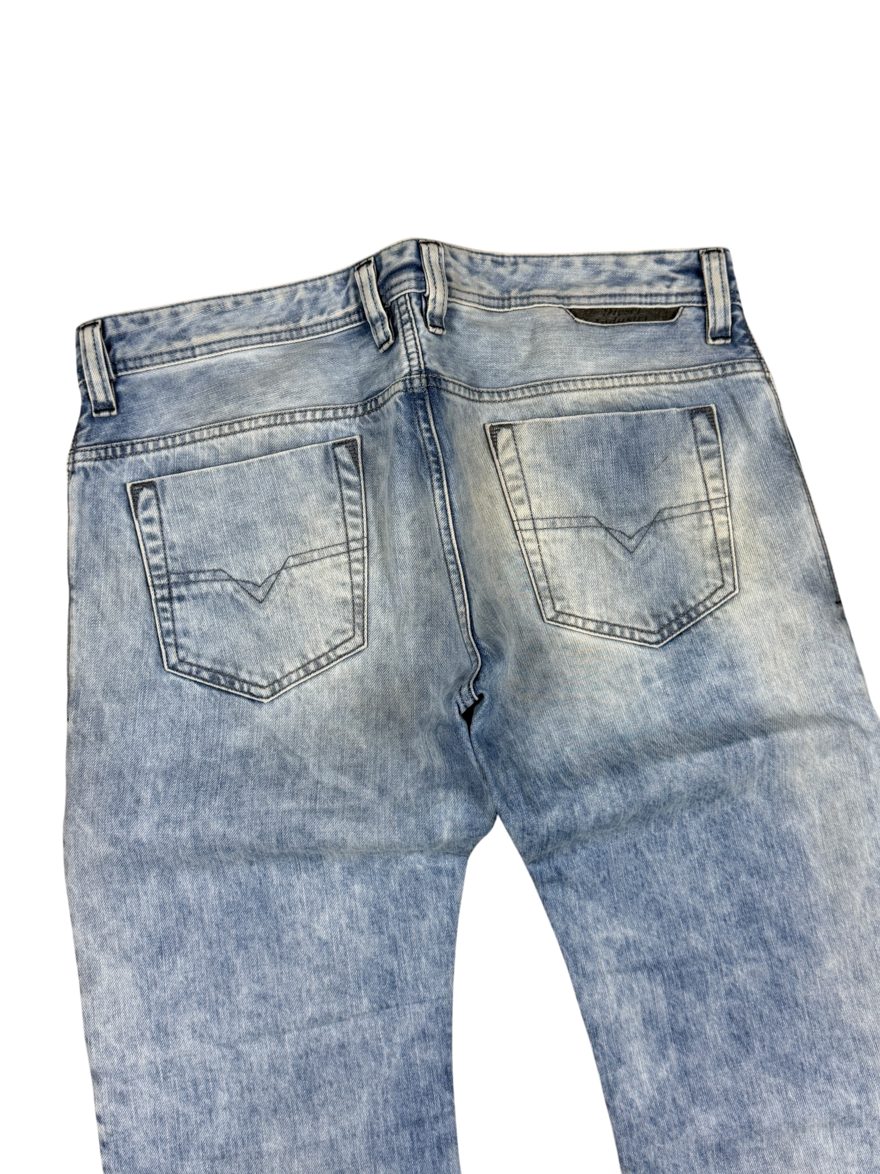 Diesel vintage Slim Jeans (L)
