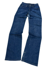 Armani Straight-Fit Jeans (XXS)