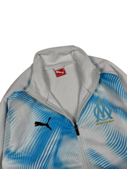 Puma Marseille Trainingsjacke (S)