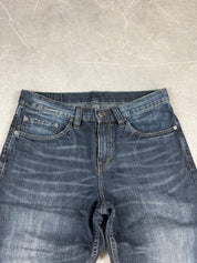 Mustang washed Bootcut Jeans (L-XL)