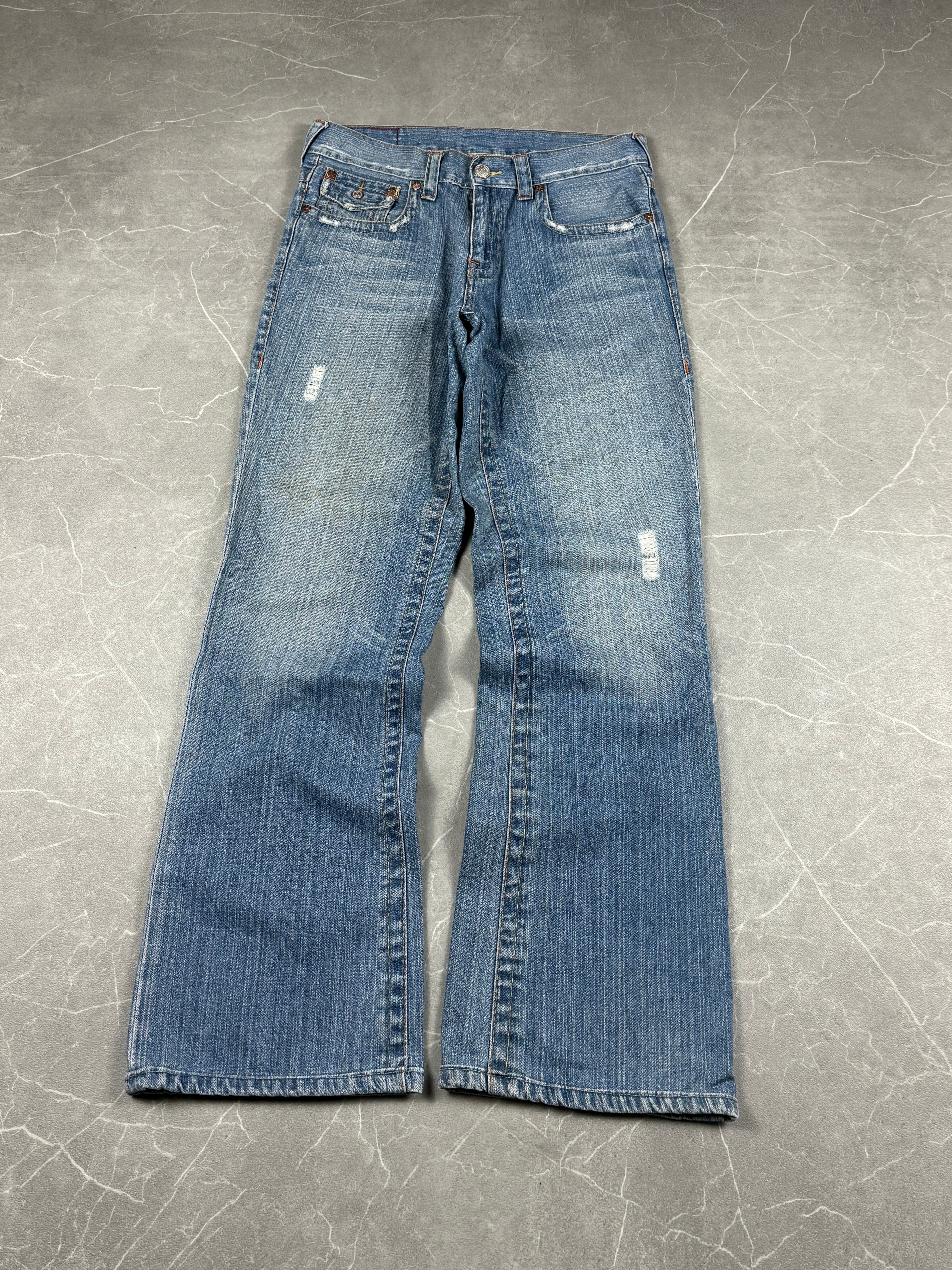True Religion Jeans (M)
