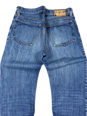 Dolce&Gabbana Straight-Fit Jeans (S)