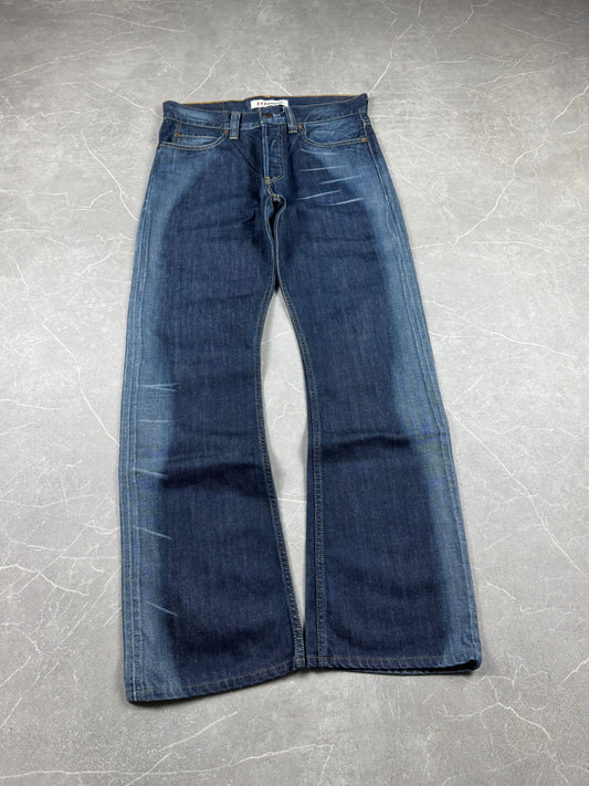 Levi's Bootcut Jeans (M)