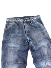 Gstar vintage elwood Bootcut Jeans (S)