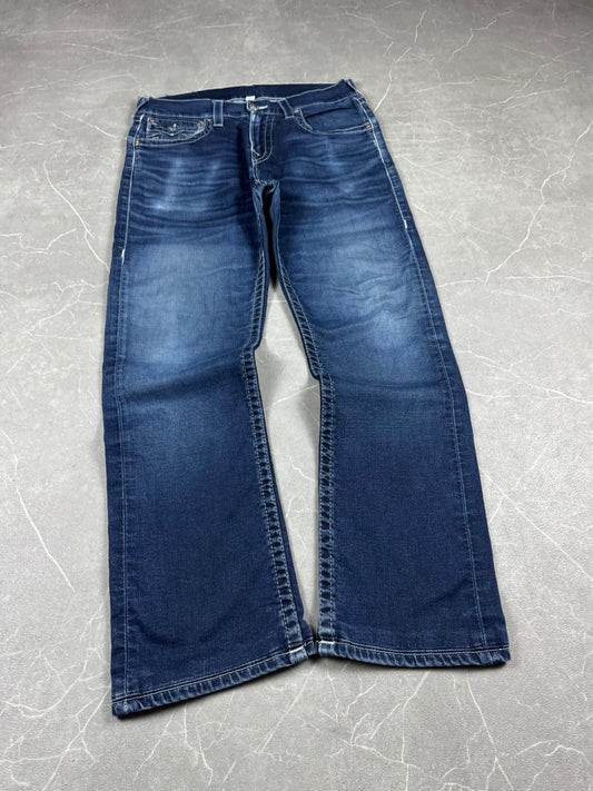 True Religion Jeans (S-M)