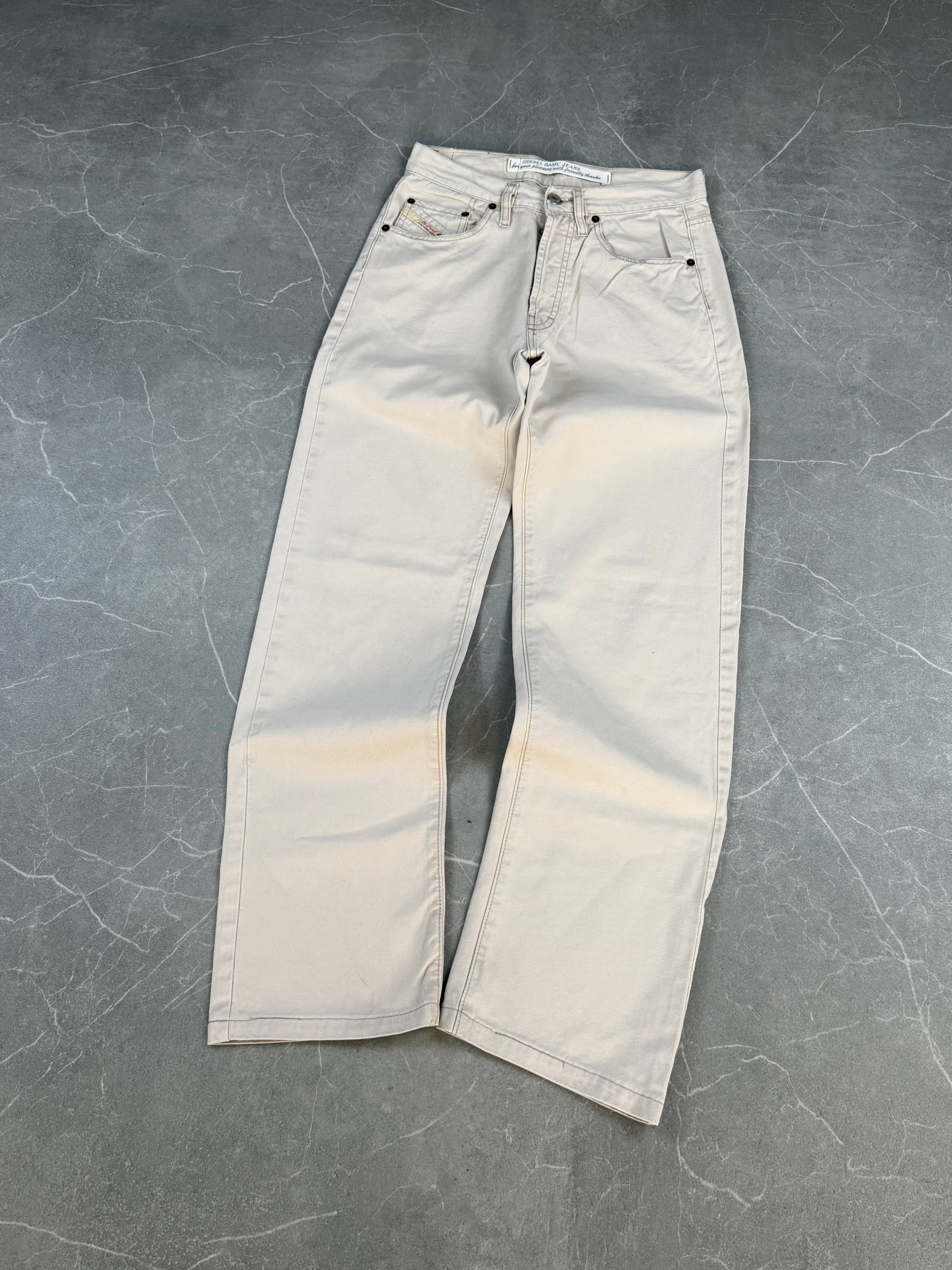 Diesel vintage jeans (XS)