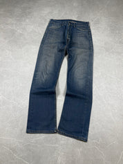 Levi’s washed Straight Jeans (M)